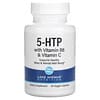 5-HTP with Vitamin B6 & Vitamin C,  60 Veggie Capsules