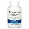 Serrapeptasa, Enzima proteolítica, 40.000 SPU, 180 cápsulas vegetales