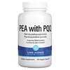 PEA 300 mg + PQQ 10 mg, 90 Veggie Capsules