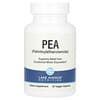 PEA (palmitoyléthanolamide), 30 capsules végétariennes
