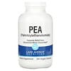 PEA (palmitoyléthanolamide), 365 capsules végétariennes