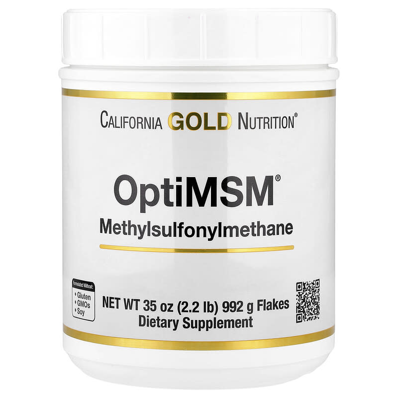 OPTI MSM 90 gélules : vente de plantes médicinales et huiles