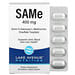 Lake Avenue Nutrition, SAMe ( Disulfate Tosylate), 400 mg, 60 Enteric Coated Tablets
