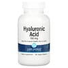 Hyaluronic Acid, 100 mg, 180 Veggie Capsules