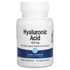 Hyaluronic Acid, 100 mg, 60 Veggie Capsules
