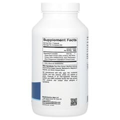 Lake Avenue Nutrition, Resveratrol Complex, 500 mg, 250 Veggie Capsules