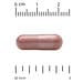 California Gold Nutrition, Resveratrol Complex with Grape Seed Extract, Red Wine Extract, and trans-Resveratrol, 250 Veggie Capsules - Image 3