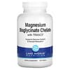 Magnesium Bisglycinate Chelate with TRAACS®, 100 mg, 240 Tablets
