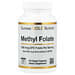 California Gold Nutrition, Methyl Folate and Vitamin C, 120 Veggie Capsules