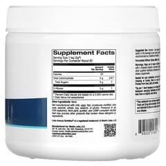 Lake Avenue Nutrition, D-核糖粉，原味，10.6 盎司（300 克）