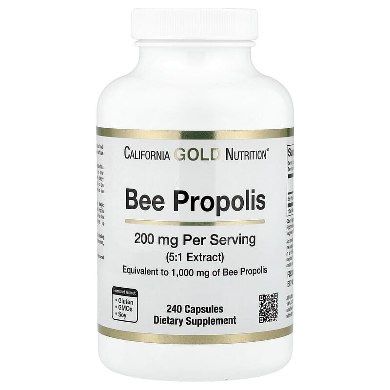ビープロポリス、1,000mg、240粒