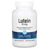 Lutein, 10 mg, 180 Veggie Capsules