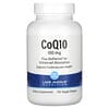 CoQ10 au poivre noir BioPerine, 100 mg, 150 capsules à enveloppe molle