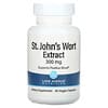 St. John's Wort Extract, Johannsikrautextrakt, 300 mg, 90 vegetarische Kapseln