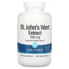 St. John's Wort Extract, 300 mg, 240 Veggie Capsules
