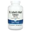St. John's Wort Extract, 300 mg, 240 Veggie Capsules