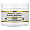 California Gold Nutrition, 순수 비타민C, Quali®-C 분말, 250g(8.81oz)