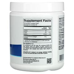 Lake Avenue Nutrition, 加水分解コラーゲンペプチド、I型＆III型、無香料、200g（7.05オンス）