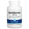 Benfotiamine, 300 mg, 120 Veggie Capsules