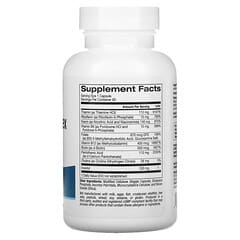 Lake Avenue Nutrition, 优效维生素 B 复合物，90 粒素食胶囊