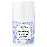 Rapid Wrinkle Repair®、Retinol Regenerating Cream、無香料、48g