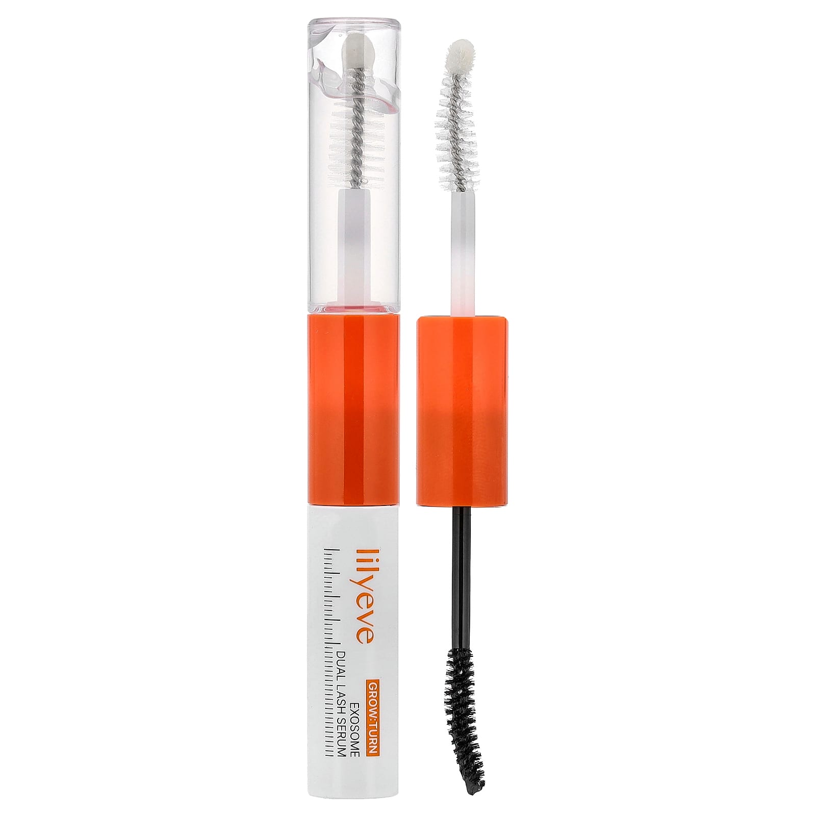 Grow:Turn Exosome Dual Lash Serum, For Thinning Lashes, 0.27 fl oz