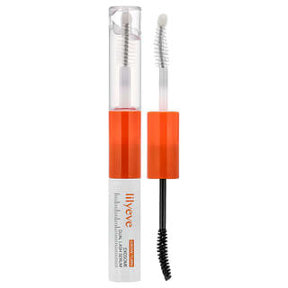 Lilyeveus, Grow:Turn Exosome Dual Lash Serum, For Thinning Lashes , 0.27 fl oz (8 ml)
