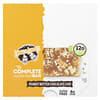 The Complete Cookie-fied Bar, Peanut Butter Chocolate Chip, 9 Bars, 1.59 oz (45 g) Each