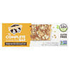 Lenny & Larry's, The Complete Cookie-fied Bar, 땅콩 버터 초콜릿 칩, 바 9개, 개당 45g(1.59oz)