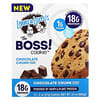The BOSS Cookie, Chocolate Chunk, 12 Cookies, 2 oz (57 g) Each