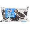 The COMPLETE CREMES, Chocolate, 8.6 oz (244 g)