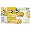 Lenny & Larry's, The Complete Cremes®, 샌드위치 쿠키, 바닐라, 12팩, 각 81g(2.86oz)
