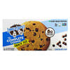 The COMPLETE Cookie, Snack Size, Chocolate Chip, 12 Cookies, 2 oz (57 g) Each