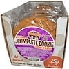 The Complete Cookie, Oatmeal Raisin, 12 Cookies, 4 oz (113 g) Each