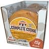 The Complete Cookie, Peanut Butter, 12 Cookies, 4 oz (113 g) Each