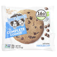 The COMPLETE Cookie（コンプリートクッキー）、チョコレートチップ