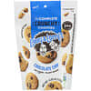 The Complete Crunchy Cookies, Chocolate Chip, 4.25 oz (120 g)