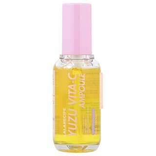 Lalarecipe, Ampoule Yuzu Vita-C, 50 ml