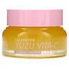 Yuzu Vita-C Cream, 1.69 fl oz (50 ml)