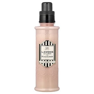 Lavons, 柔軟コンディショナー、シークレットブロッサム、600ml（20.3液量オンス）