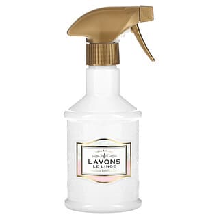 Lavons, Fabric Refresher, Lovely Chic, 12.5 fl oz (370 ml)
