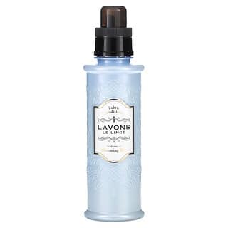 Lavons, Après-shampooing, Blooming Blue, 600 ml