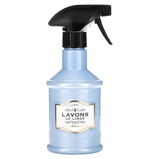 Lavons, Refrescante para telas, Azul floreciente`` 370 ml (12,5 oz. Líq.)
