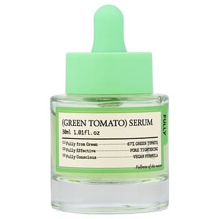 Fully, Sérum de tomate verde, 30 ml (1,01 oz. líq.)