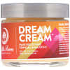 Dream Cream, Pain Relieving Topical Analgesic, 2 oz (118 ml)