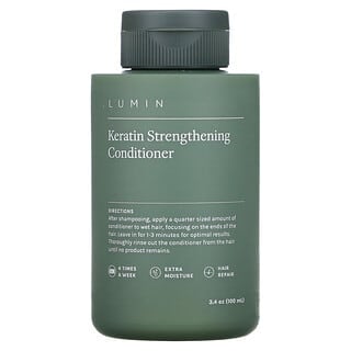 Lumin, Après-shampooing fortifiant à la kératine, 100 ml