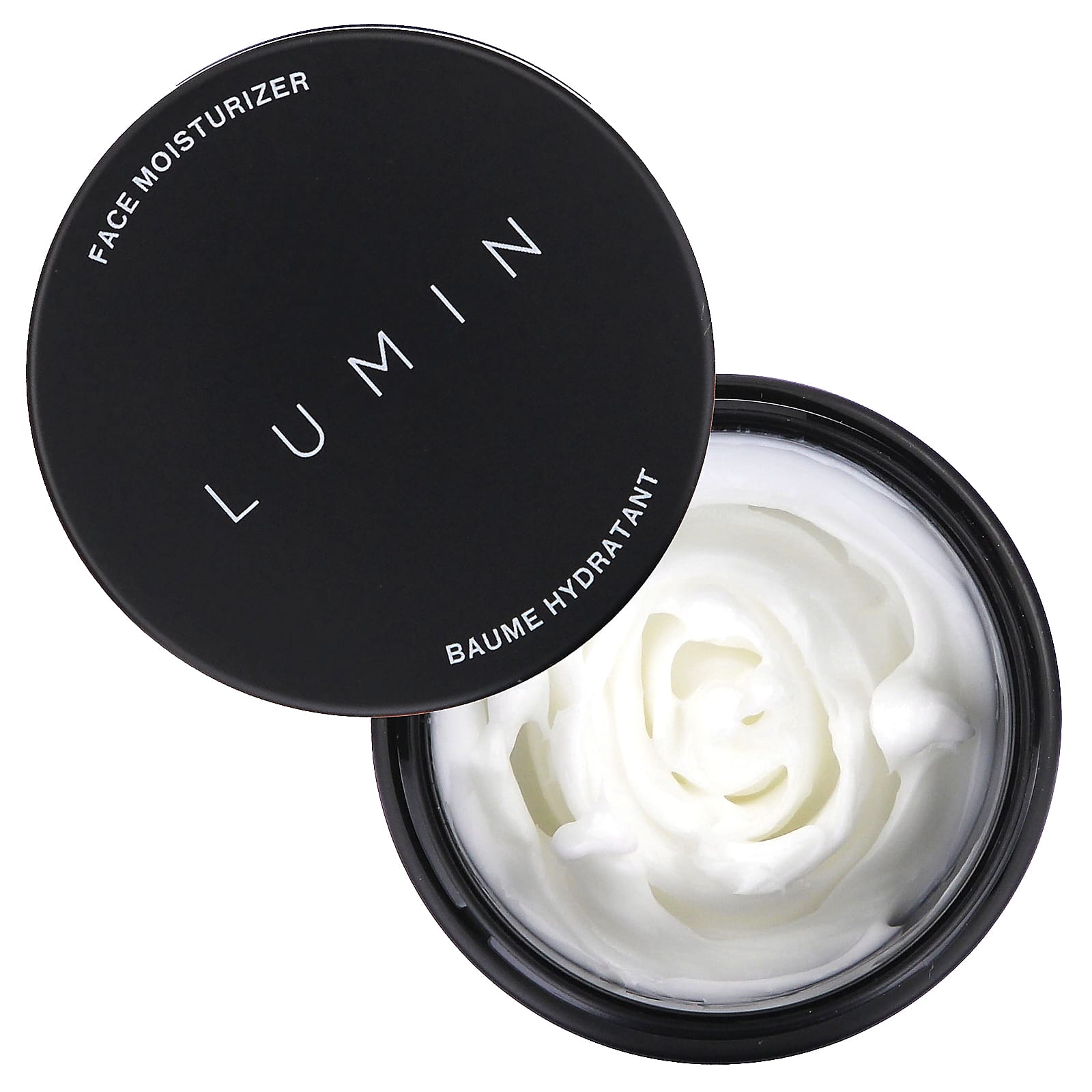 Lumin, Face Moisturizer, Oily & Normal Skin, 1.7 oz (50 ml)