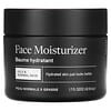 Face Moisturizer, Oily & Normal Skin, 1.7 oz (50 ml)