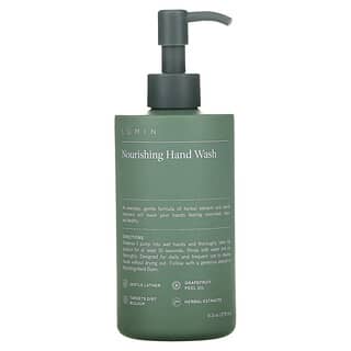 Lumin, Nourishing Hand Wash, 9.3 oz (275 ml)