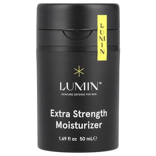 Lumin, Hidratante para Potência Extra, 50 ml (1,69 fl oz)